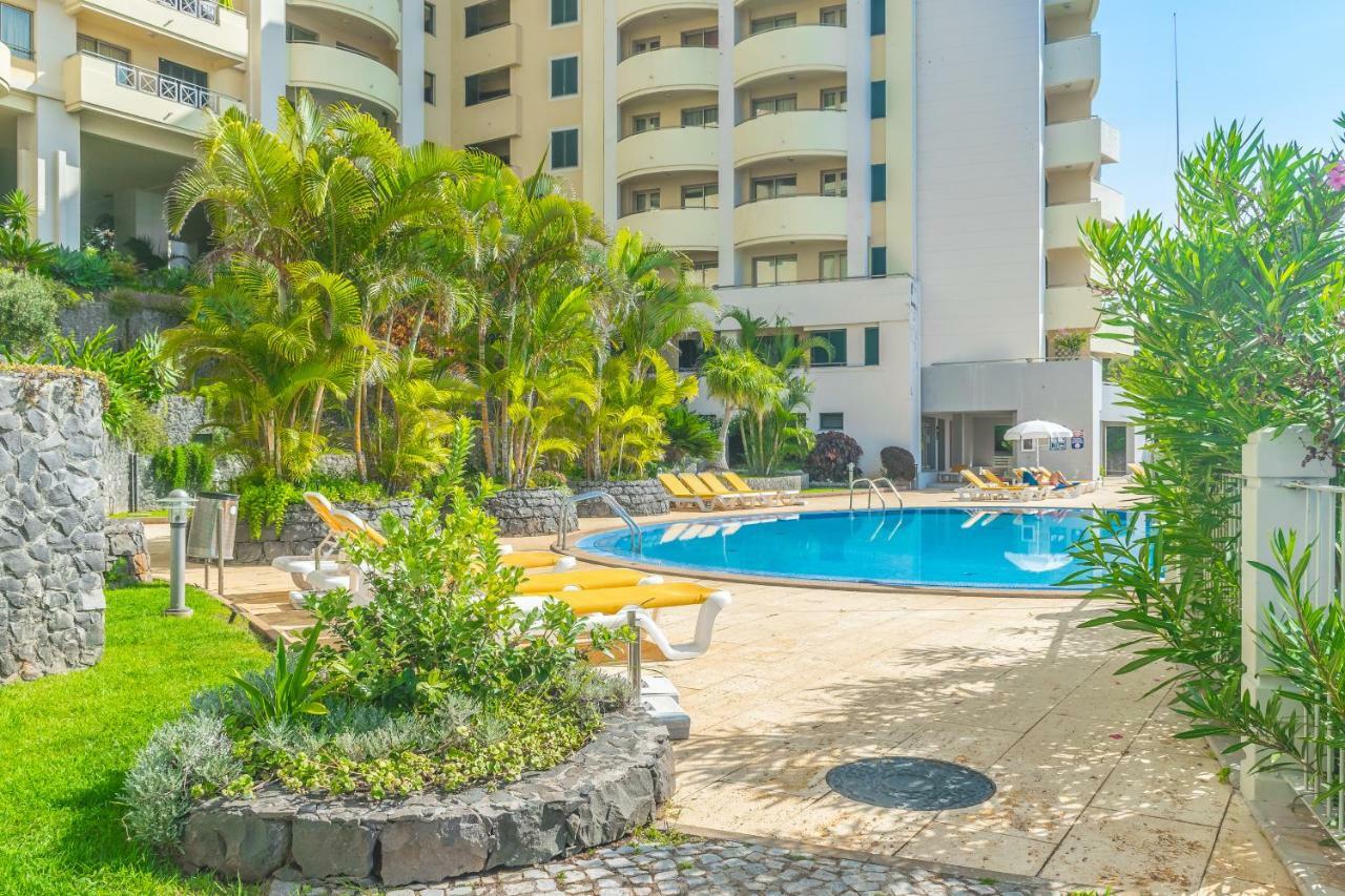 Arcadas Grand Sea View Funchal  Esterno foto
